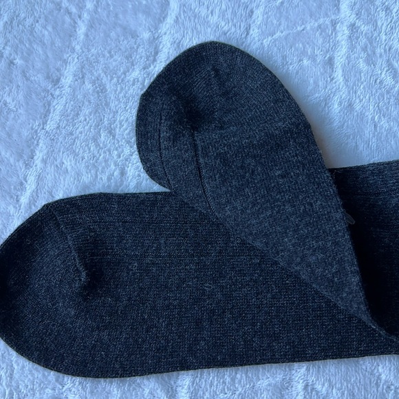 FALKE Lhasa Rib Men Socks with Cashmere Content - Picture 12 of 15